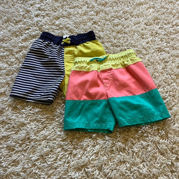 Cat & Jack Other - CAT & JACK trunks